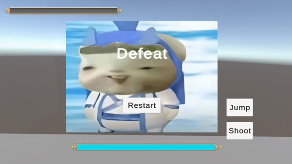 灵珠大战魔丸痞颜版