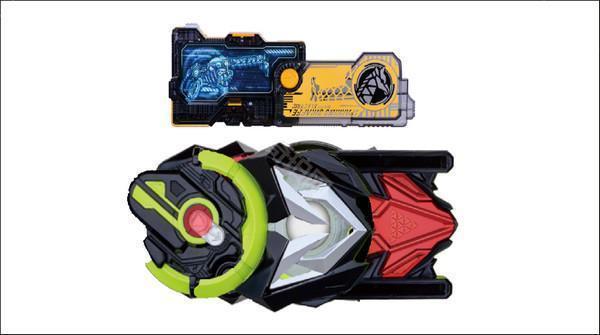 假面骑士零一模拟器豪华版