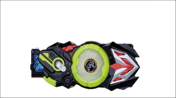 假面骑士零一模拟器豪华版