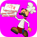 老爹三明治店无限金币