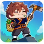 种菜忙不停赚钱游戏