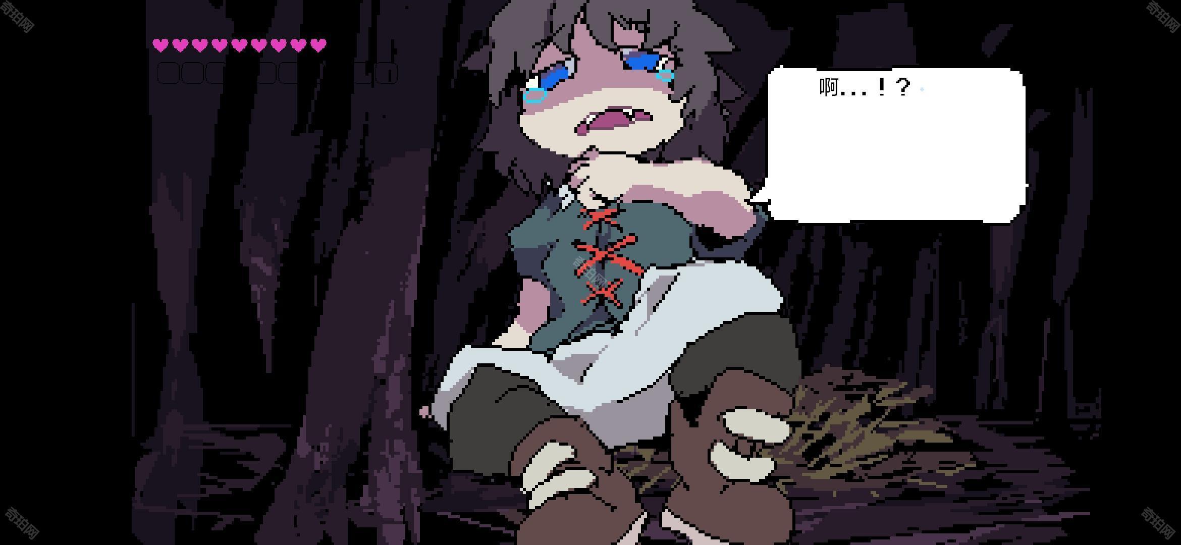 堕龙窟Ourosminigame