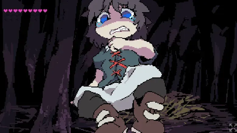 堕龙窟Ourosminigame