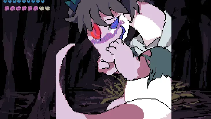 堕龙窟Ourosminigame汉化版