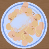 幸运刮刮乐Scritchy Scratchy