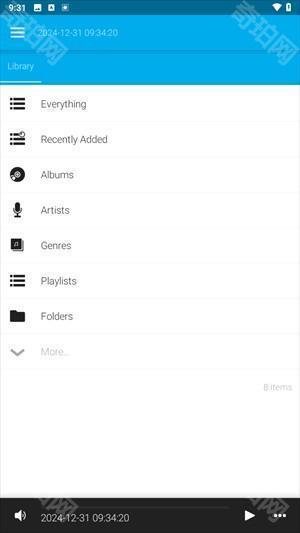 aveeplayer音乐可视化图片5