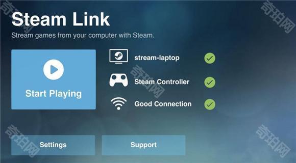 Steam Link最新版