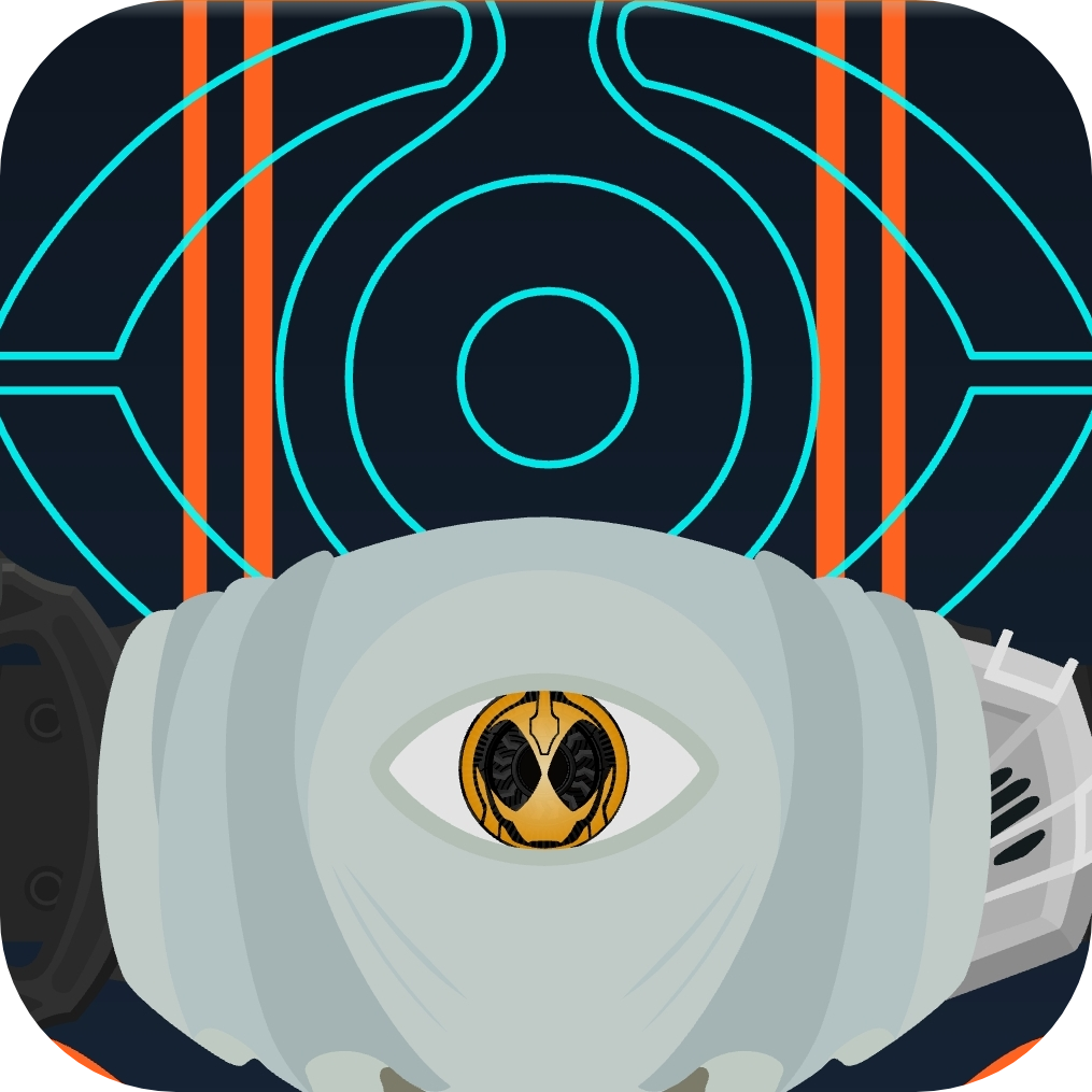 假面骑士灵骑腰带模拟器SIM版