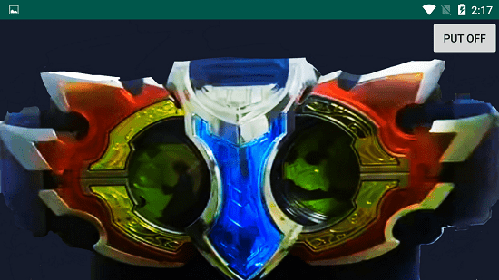 拿瓦召唤器模拟器