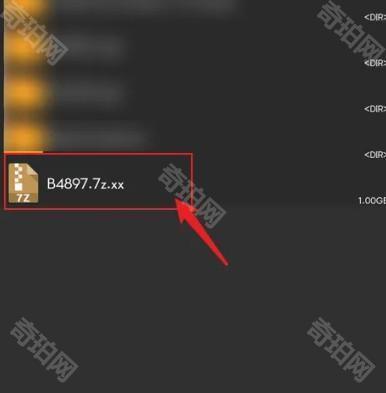 ZArchiver Pro中文版