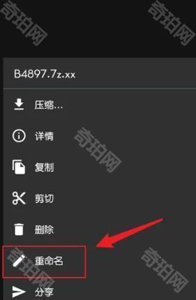 ZArchiver Pro中文版