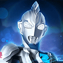 奥特曼格斗超人999999钻石金币版