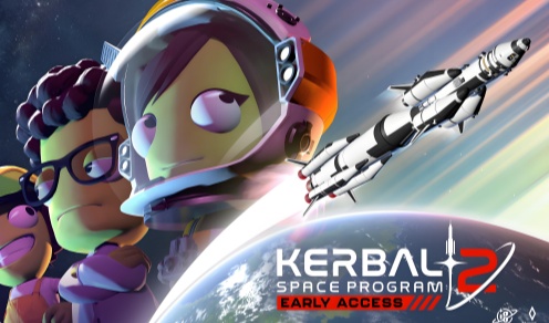 坎巴拉太空计划2游戏手机版本大全