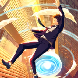 重生之超级首富