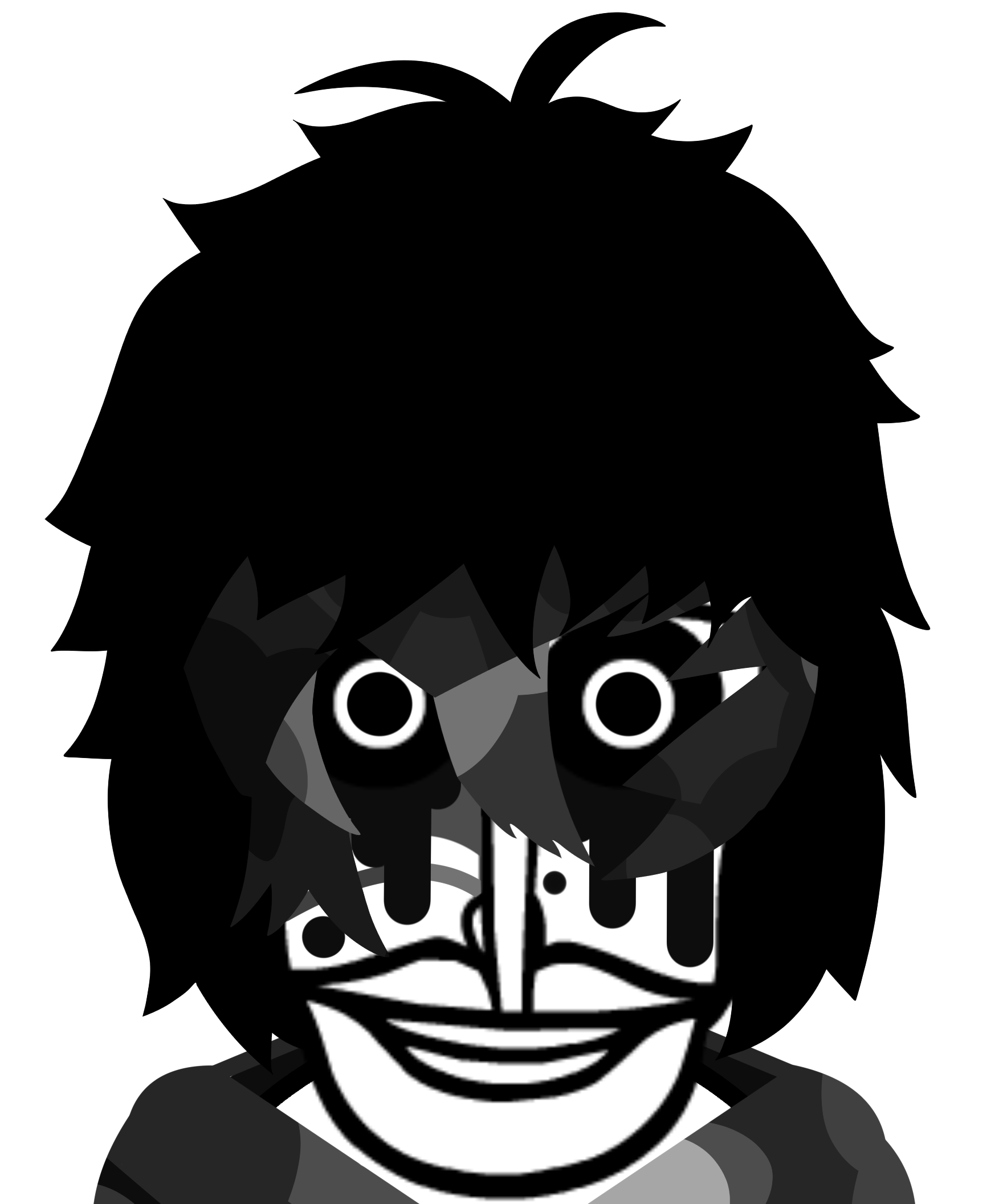 节奏盒子that girl模组