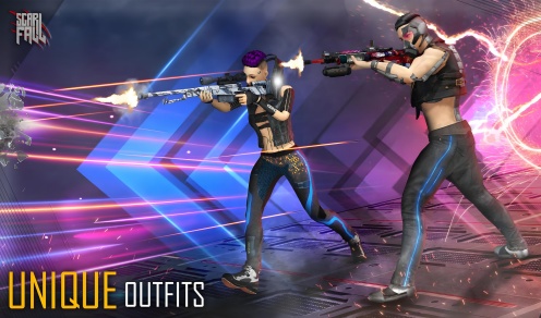 scarfall游戏合集