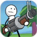 单枪匹马中文版