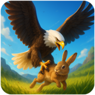 老鹰模拟器