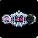 假面骑士时王变身模拟器Zikuu Driver