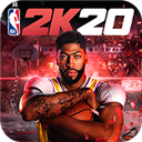 NBA2K20豪华存档中文版