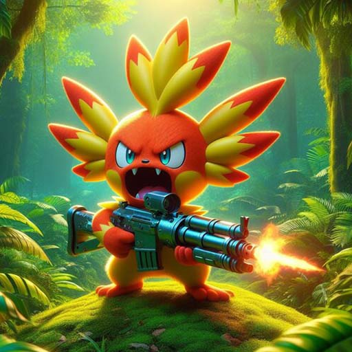 小世界大冒险进化版