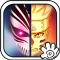死神vs火影3.3中文版