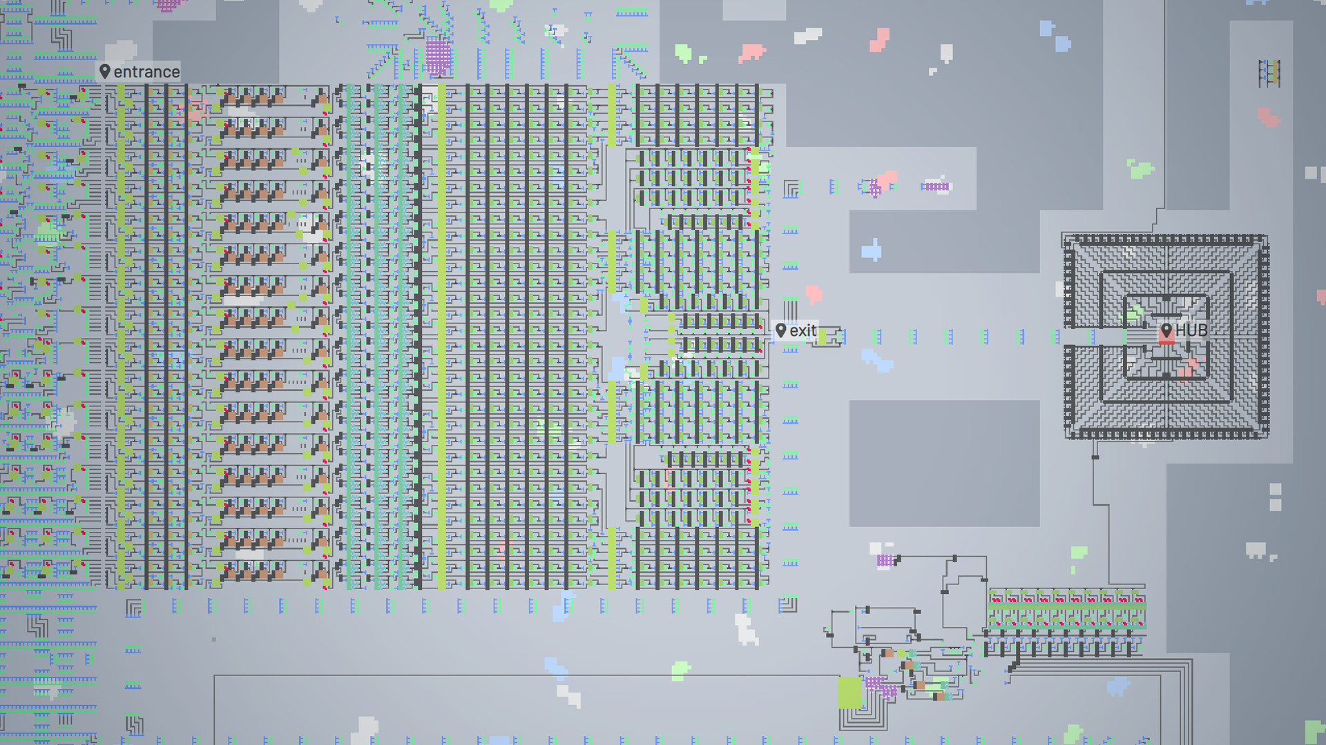 异形工厂手机版中文