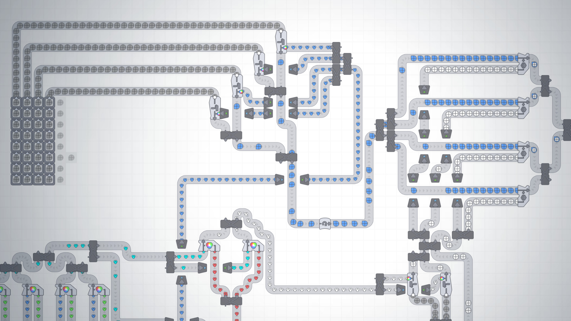 异形工厂手机版中文