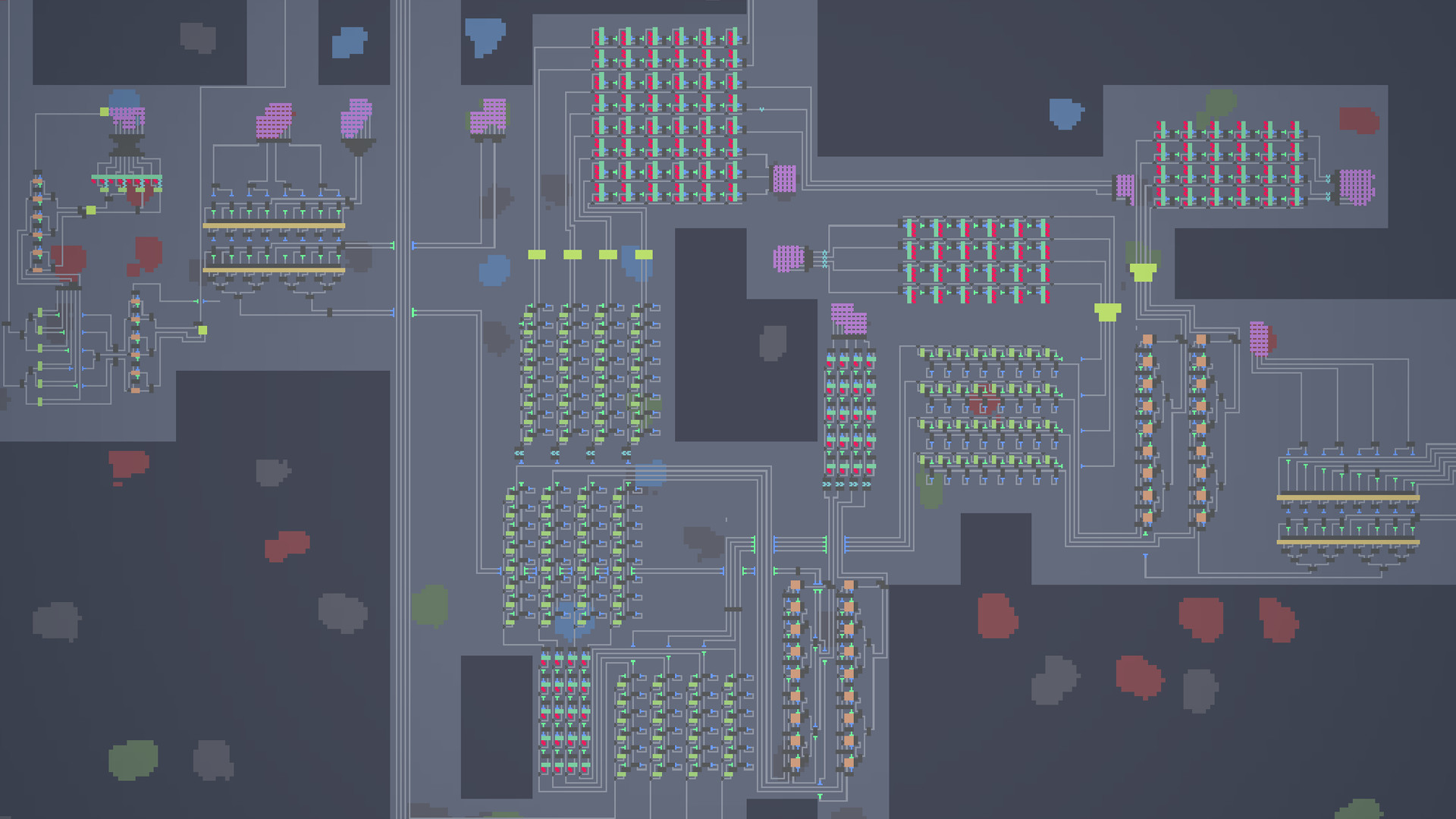 异形工厂手机版中文