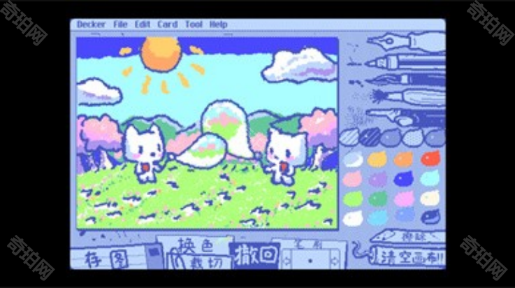 Wigglepaint最新版