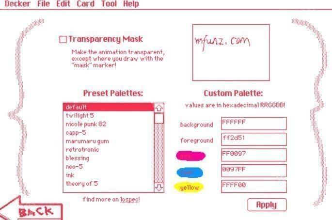 Wigglepaint