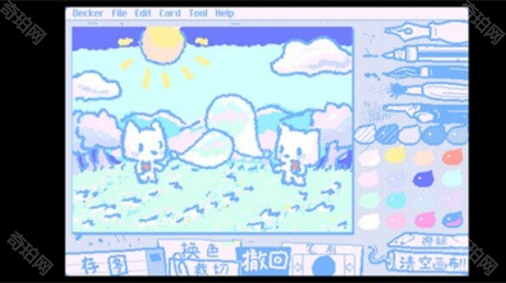 Wigglepaint最新版