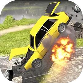 车祸模拟器3中文版