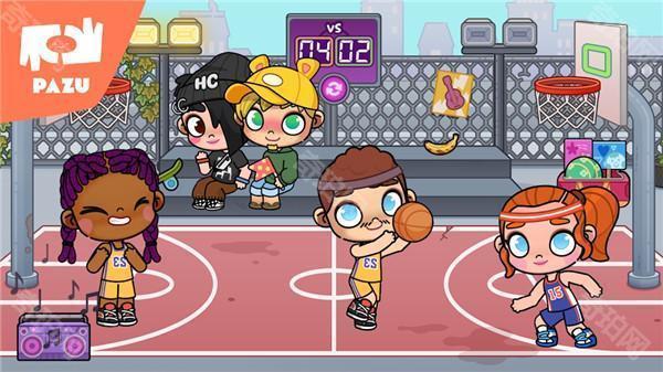 阿凡达孩童世界免付费解锁版