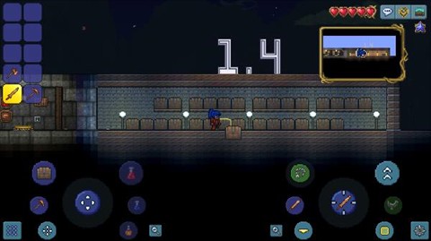 泰拉瑞亚灾厄模组