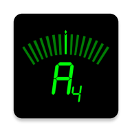 半音调谐器中文版