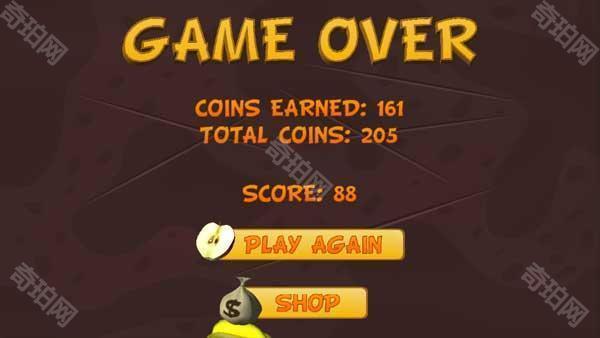 快刀切水果中文版