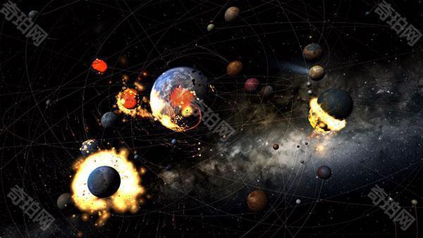 模拟宇宙沙盘2手机版