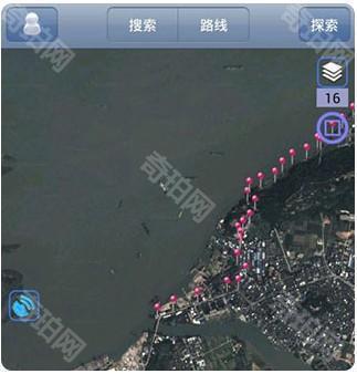 奥维互动地图2026最新版