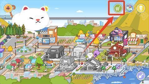 米加小镇沙漠酒店