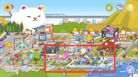 米加小镇沙漠酒店