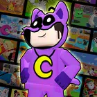 轻松跑酷逃脱奥比