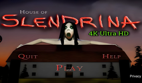 兰德里纳河的房子