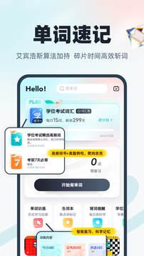 学位英语聚题库