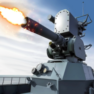 陆基密集阵炮台