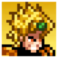 像素火影（次世代）DIO世界