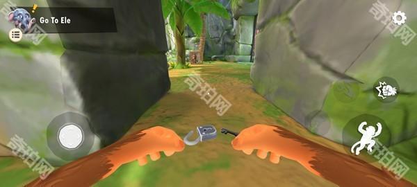 我是一只猴游戏玩法3