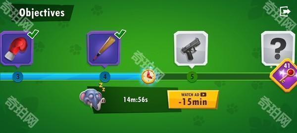 我是一只猴游戏玩法4