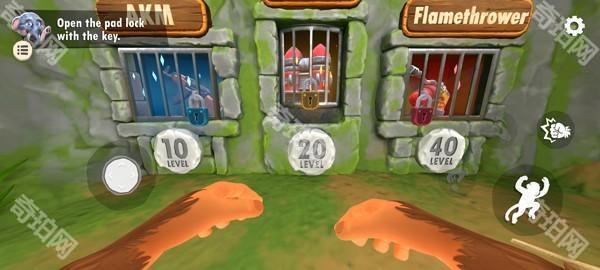 我是一只猴游戏玩法5