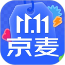 京麦